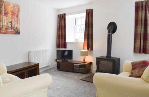 Kelso House | Old Manse Annex