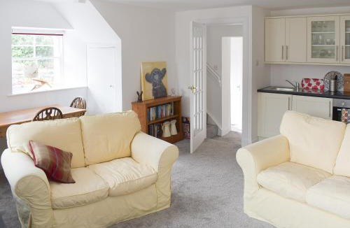 Kelso House | Old Manse Annex