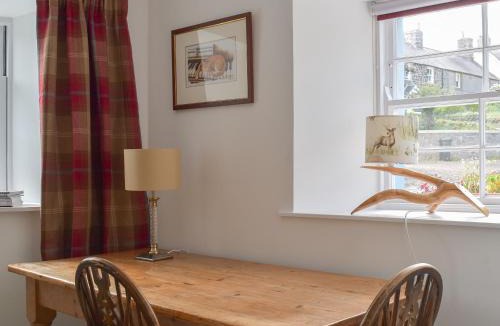 Kelso House | Old Manse Annex