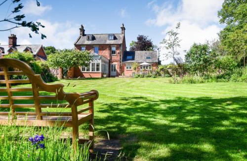 Chipping Norton House | Old Manse