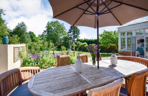 Chipping Norton House | Old Manse