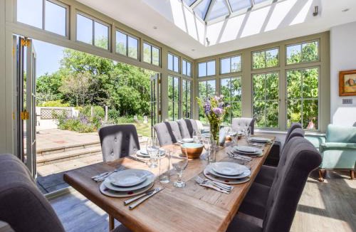 Chipping Norton House | Old Manse