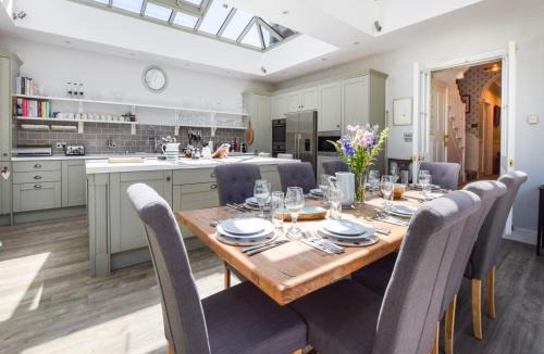 Chipping Norton House | Old Manse