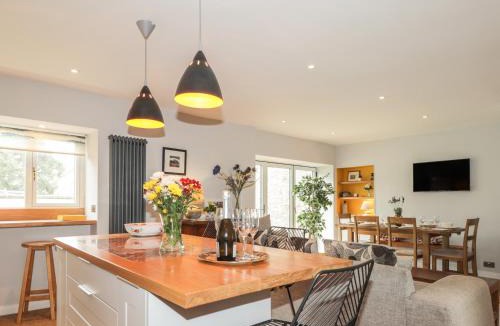 Marybank House | Old Manse