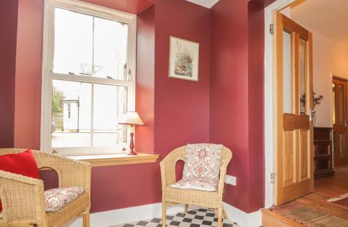 Marybank House | Old Manse