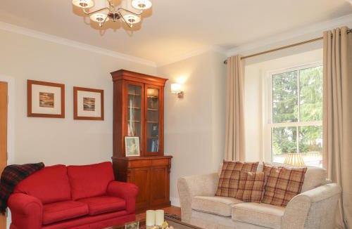 Marybank House | Old Manse