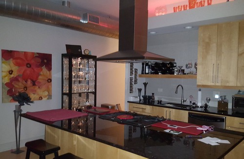 Dahlman Condo | Old Market Gem