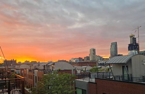 Dahlman Condo | Old Market Gem