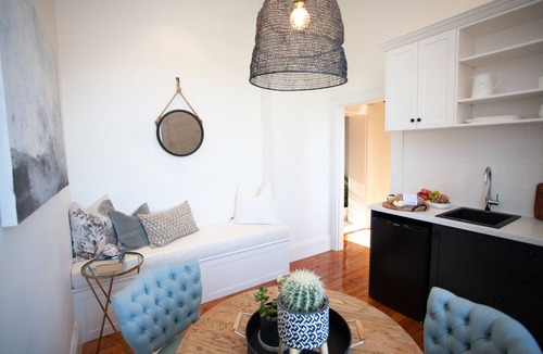 Port Fairy House | Old Market Inn