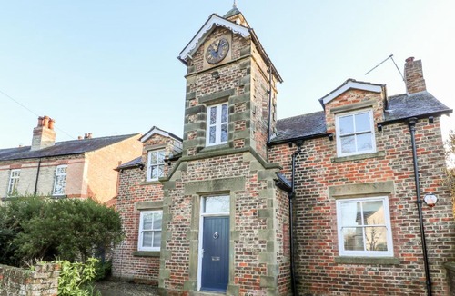 Ripley House | Old Mechanics Institute