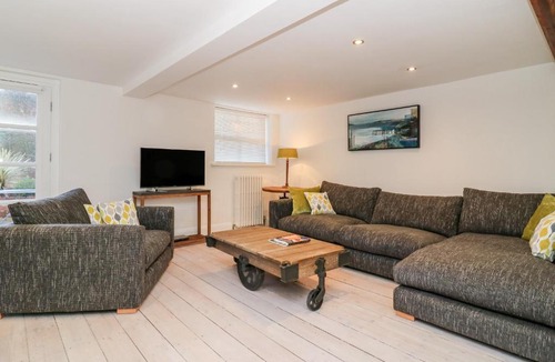 Ripley House | Old Mechanics Institute