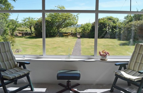 Tain Cottage | Old Midoxgate Farmhouse