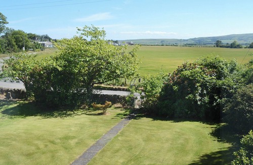 Tain Cottage | Old Midoxgate Farmhouse