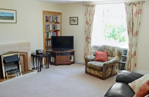 Tain Cottage | Old Midoxgate Farmhouse