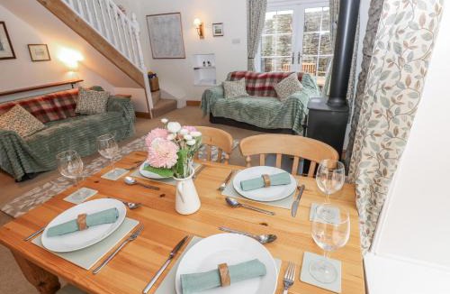 Askrigg House | Old Mill 1