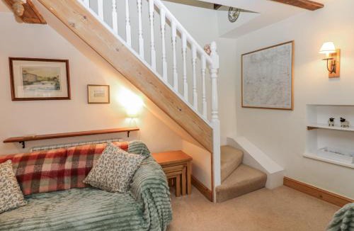 Askrigg House | Old Mill 1