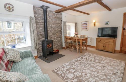 Askrigg House | Old Mill 1