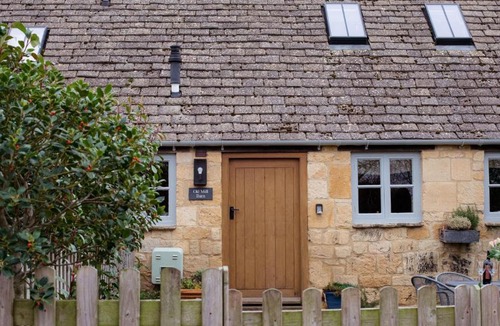Chipping Campden House | Old Mill Barn
