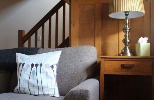 Chipping Campden House | Old Mill Barn