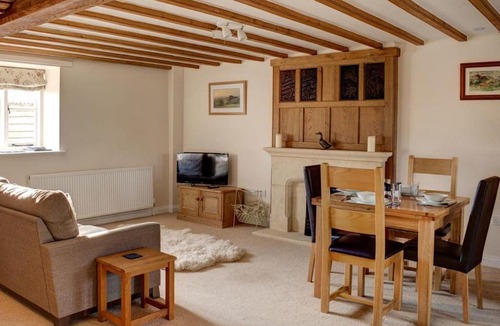 Chipping Campden House | Old Mill Barn