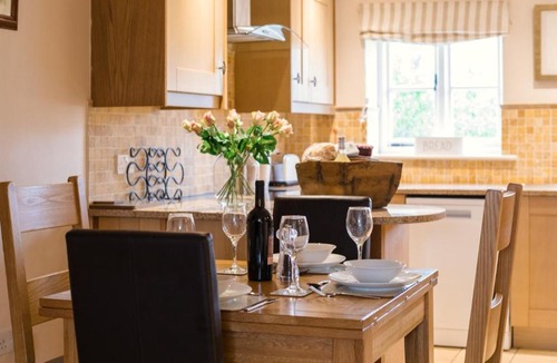 Chipping Campden House | Old Mill Barn