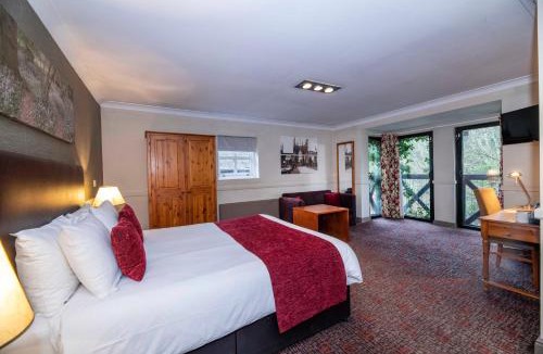 Baginton Hotel | Old Mill by Chef & Brewer Collection