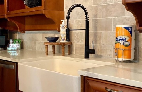 McDonough Cabin | Old Mill Carriage House