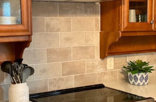 McDonough Cabin | Old Mill Carriage House