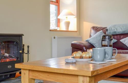 Blair Atholl House | Old Mill Cottage