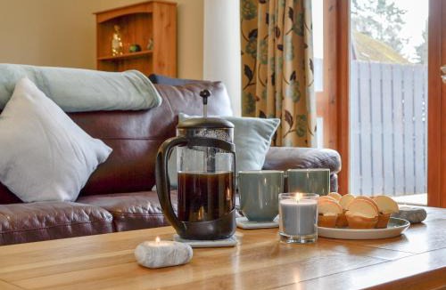 Blair Atholl House | Old Mill Cottage