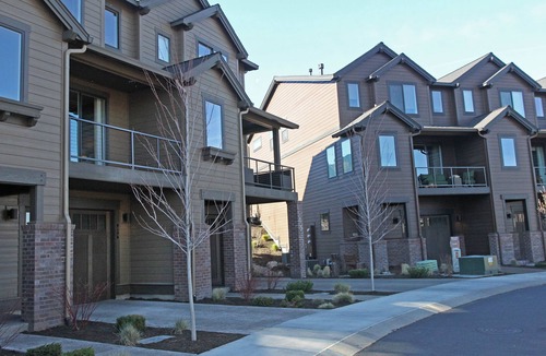 Southern Crossing House | Old Mill Getaway at Deschutes Landing