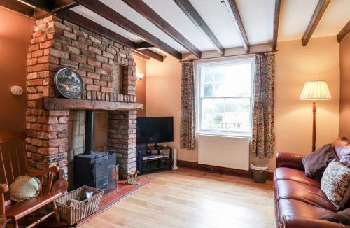 Buckton House | Old Mill House