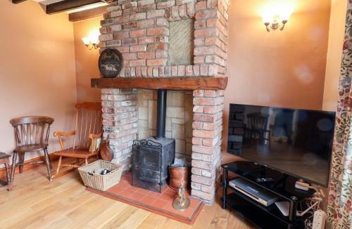 Buckton House | Old Mill House