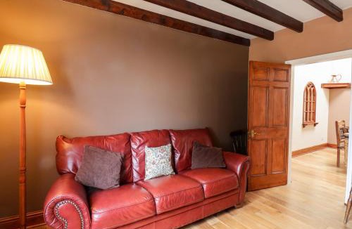 Buckton House | Old Mill House