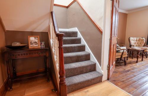 Buckton House | Old Mill House