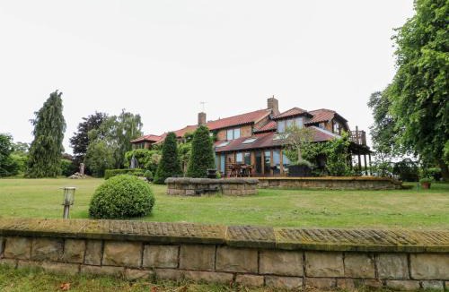 Cuckney House | Old Mill House