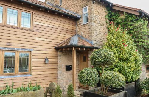 Cuckney House | Old Mill House