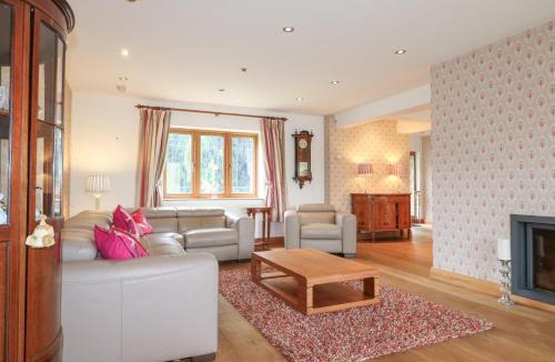 Cuckney House | Old Mill House