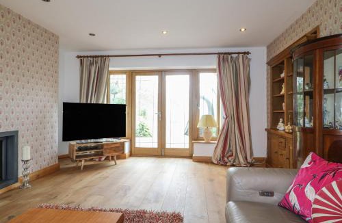 Cuckney House | Old Mill House