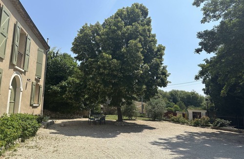 Merindol House | Old mill in the Luberon