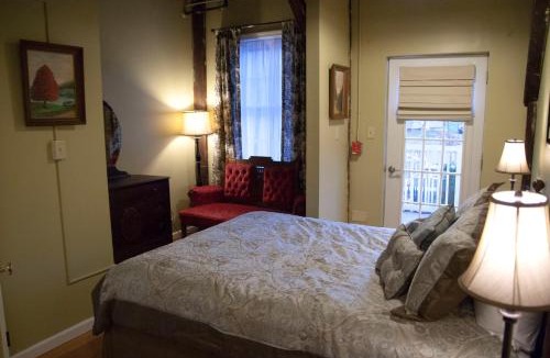 Hatfield Hotel | Old Mill Inn