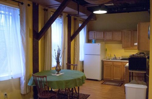 Hatfield Hotel | Old Mill Inn