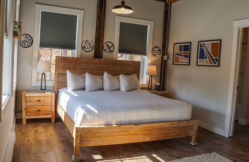 Hatfield Bed & Breakfast | Old Mill Inn