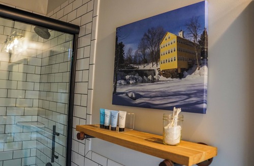 Hatfield Bed & Breakfast | Old Mill Inn