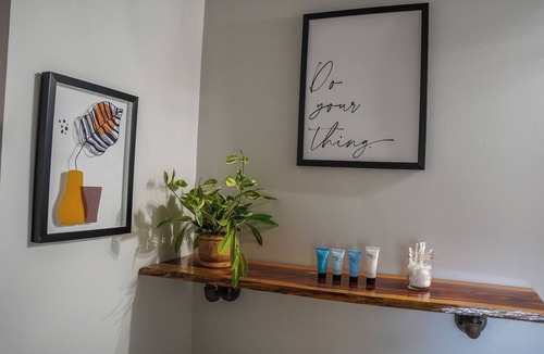 Hatfield Bed & Breakfast | Old Mill Inn