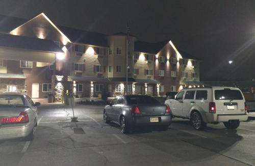 West Omaha Hotel | Old Mill Inn