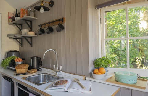 Hassocks House | Old Mill Lodge XXXXX