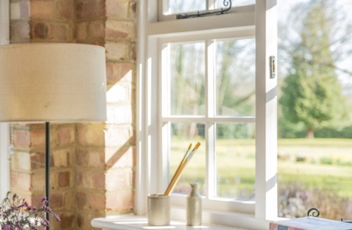 Hassocks House | Old Mill Lodge XXXXX