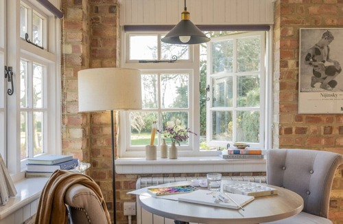 Hassocks House | Old Mill Lodge XXXXX