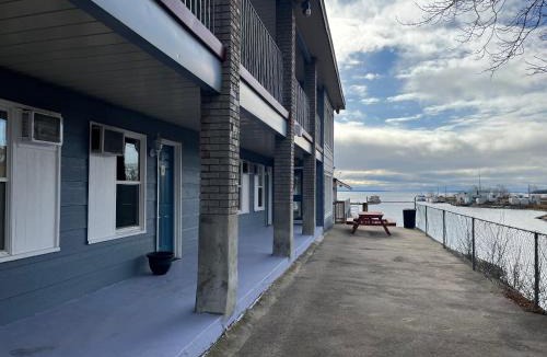 Blind River Hotel | Old Mill Motel